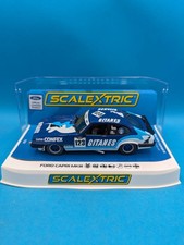 Scalextric c4402 ford capri - ford,