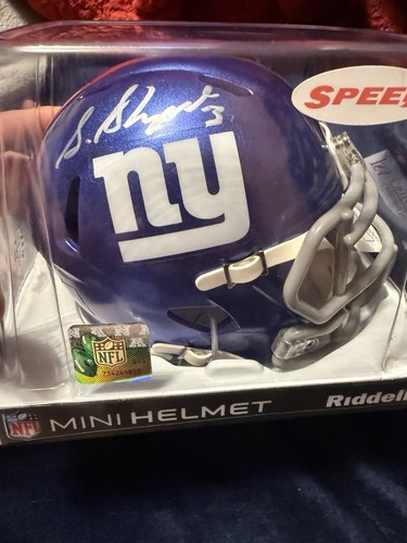 Sterling shepard nfl sign - nfl,