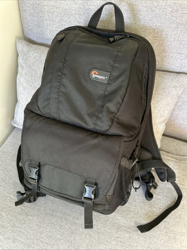 Lowepro fastpack 250 camera - lowepro,