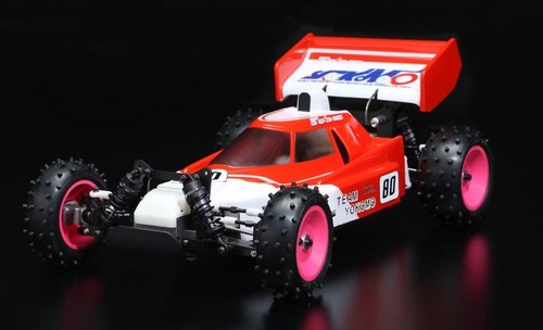 Yokomo 870c super - yokomo,