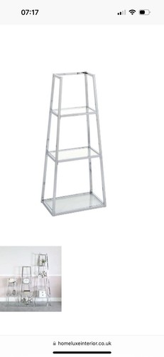 Logan steel clear glass - logan, 3