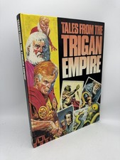 Tales from the Trigan Empire