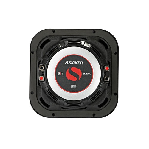 Kicker ka46l7t84 square - kicker,