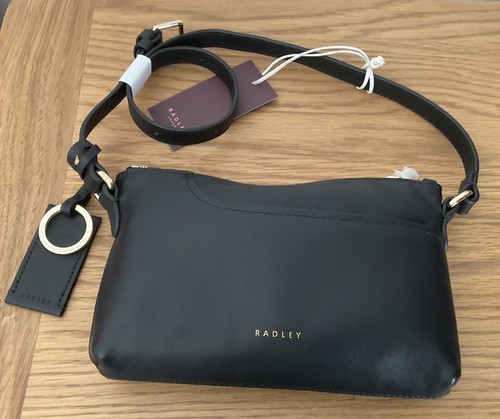 Radley pockets mini black - pockets,