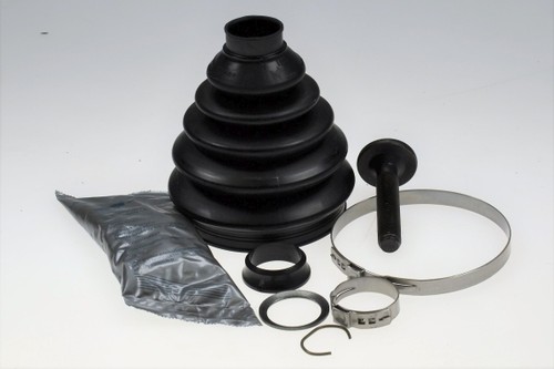 Joint protection kit front - protection,