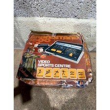 Vintage Adman Grandstand 3600