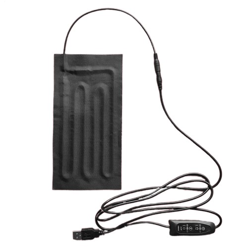 Usb heating pad - pad, small