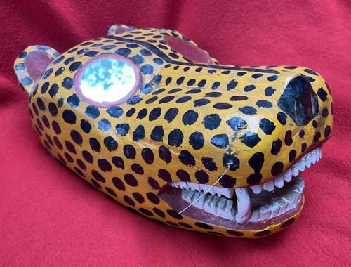 Mexican folk art vintage - mexican,