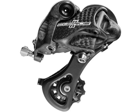 Campagnolo chorus speed - chorus, 11