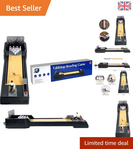 Interactive indoor bowling - interactive,