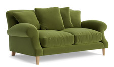 LOAF Crumpet Small Sofa in
