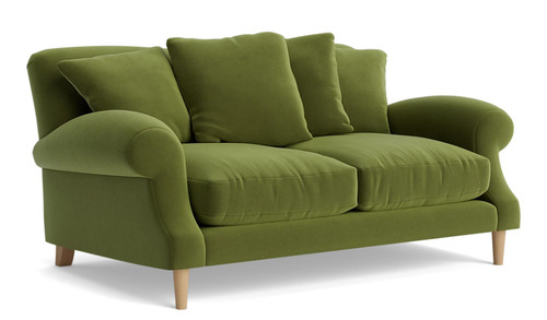 Loaf crumpet small sofa - sofa, in