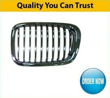 BMW 3 Series E46 Front Bumper