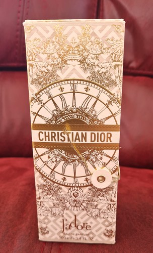 Genuine christian dior adore - genuine,