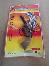 Vintage lone star toy - toy, cap