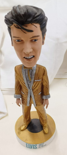 Neca elvis 1957 year gold - elvis, in