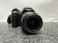 Nikon d60 dslr camera - nikon,