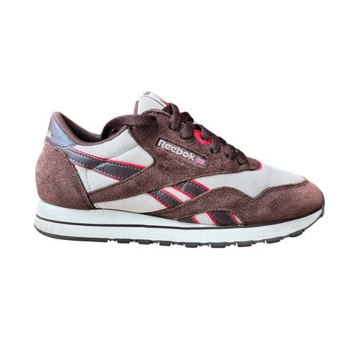 Vintage 90s reebok classic - 90s,