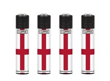 Clipper England Flag Union