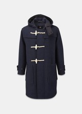 Gloverall Monty Duffle Coat