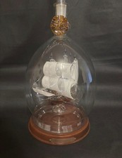 Beautiful vintage Hand blown
