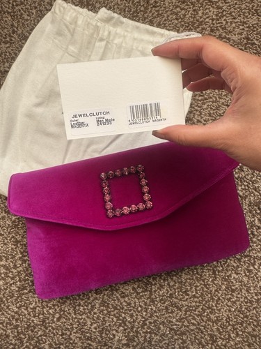 Russell bromley jewel - russell, &