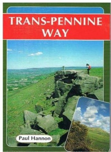 Trans pennine way walking - trans-pennine, (walking