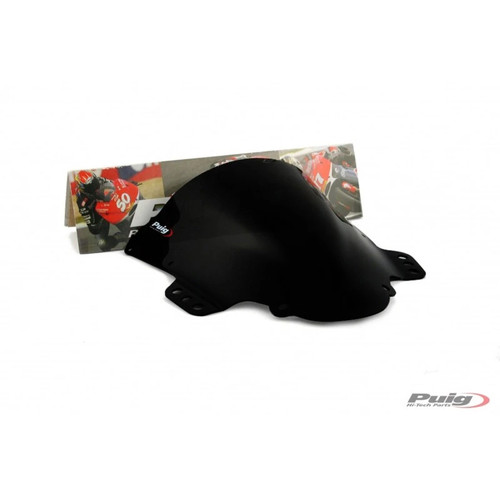 Puig racing fairing suzuki - puig,