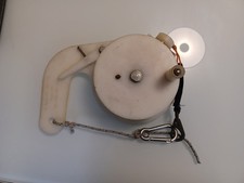 McMahon Large Scuba Dive Reel