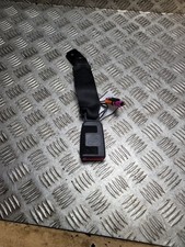 VAUXHALL MERIVA B 2010 5DR