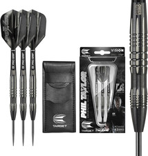 Phil Taylor Power 8-Zero 3