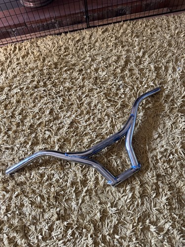 Haro kneesavers bmx handlebars - haro,