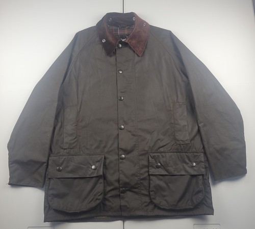 Barbour classic beaufort wax - barbour,