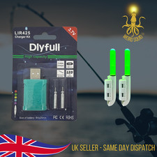 Weird Squid™ LED Sea Fishing