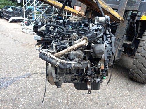 Ford max mk2 - max, complete
