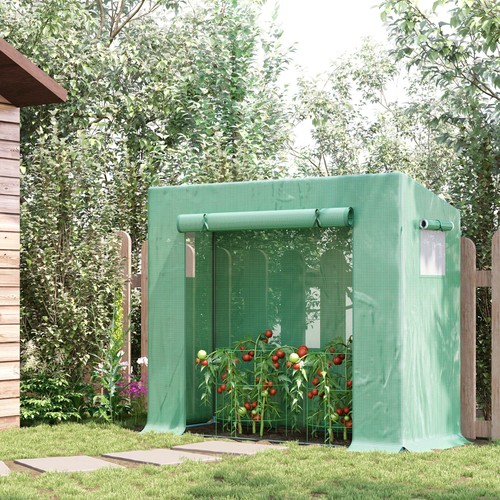 Small walk garden - small,