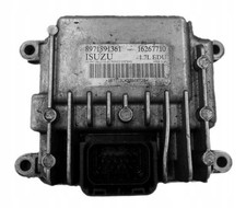 STEROWNIK POMPY OPEL ISUZU 1.7 8971891361 16267710 PROGRAMOWANIE
