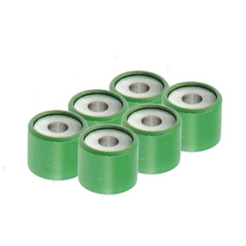 Piaggio variator rollers - variator,