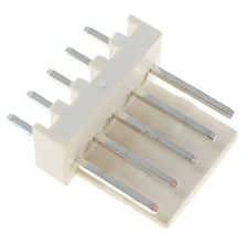 Way straight pin pcb - 50,