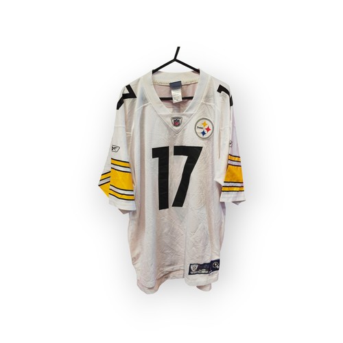 Reebok pittsburgh steelers nfl - reebok,