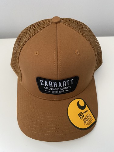 Brand new carharrt - carharrt, brown