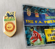 Barnsley FC 1997/98 FA Premier