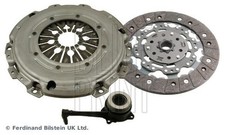 FITS: AUDI A3 3.2 V6 QUATTRO CLUTCH KIT ADV183096 BLUE PRINT