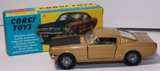 CORGI TOYS 325 FORD MUSTANG