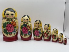 Set vintage russian - set, of