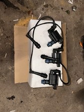 2JZGTE VVTI Ignition Coils Set OEM