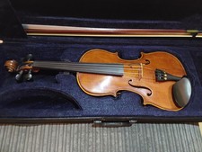 Hidersine Piacenza Violin 4/4