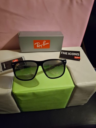 Ray ban boyfriend - ray-ban, square
