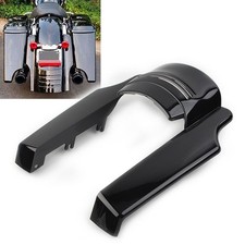 5" Rear Fender Stretched