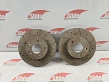 Nissan 200SX S13 S14 S15 Front